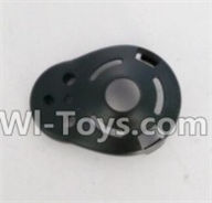 Wltoys Q303 Spare parts-16-01 Upper motor cover(1pcs),Wltoys Q303 RC Quadcopter Drone Spare Parts Accessories,Wltoys Model Q303-A Q303-B Q303-C Replacement Accessories